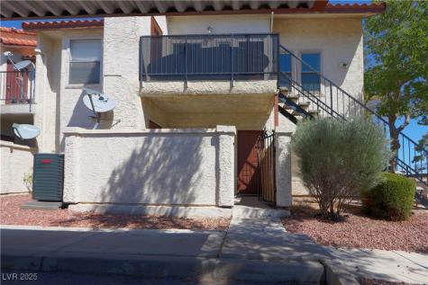 Las Vegas NV 89103
