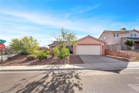 240 Springtime Street Henderson NV 89012