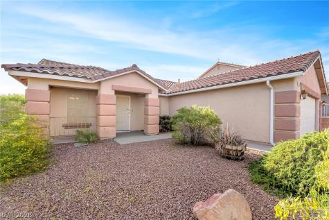 240 Springtime Street Henderson NV 89012
