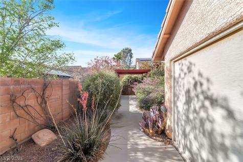 240 Springtime Street Henderson NV 89012