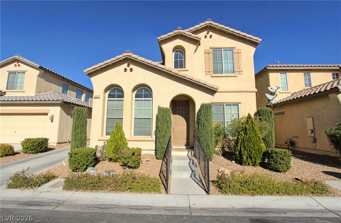 5830 Willow Trace Avenue Las Vegas NV 89139
