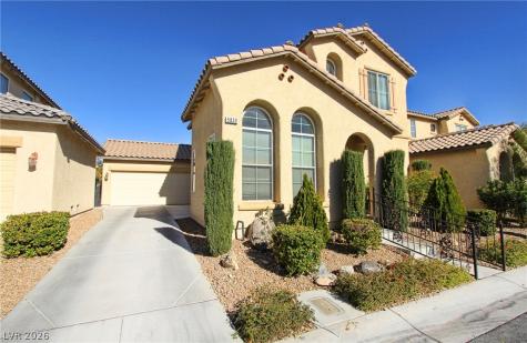 5830 Willow Trace Avenue Las Vegas NV 89139