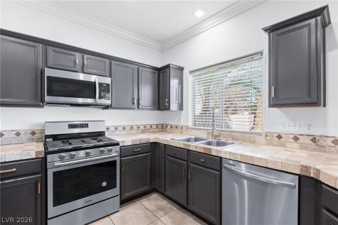 10980 Saint Rafael Street Las Vegas NV 89141