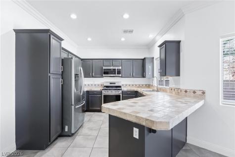 10980 Saint Rafael Street Las Vegas NV 89141
