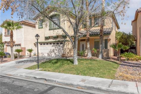 10980 Saint Rafael Street Las Vegas NV 89141