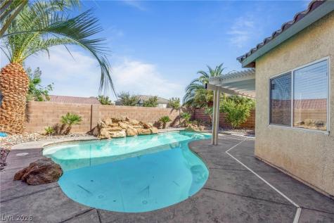 10980 Saint Rafael Street Las Vegas NV 89141