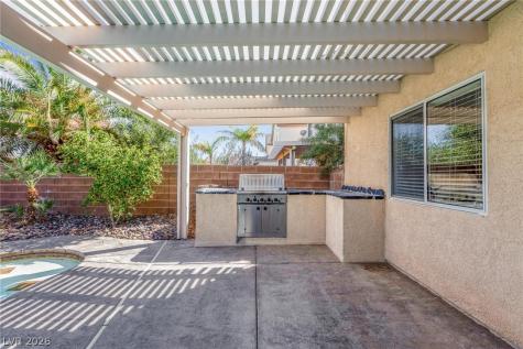 10980 Saint Rafael Street Las Vegas NV 89141