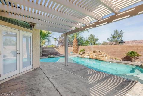 10980 Saint Rafael Street Las Vegas NV 89141