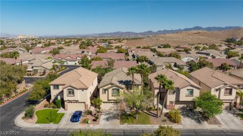10980 Saint Rafael Street Las Vegas NV 89141