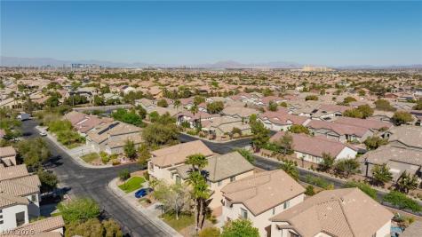 10980 Saint Rafael Street Las Vegas NV 89141