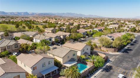 10980 Saint Rafael Street Las Vegas NV 89141
