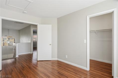 808 Majestic Rock Circle 0 Las Vegas NV 89128