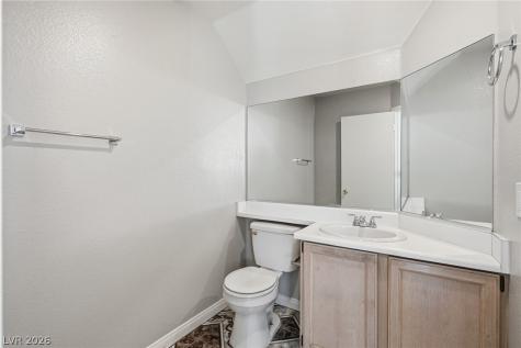 808 Majestic Rock Circle 0 Las Vegas NV 89128