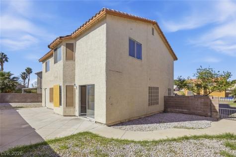 808 Majestic Rock Circle 0 Las Vegas NV 89128