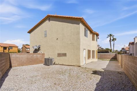 808 Majestic Rock Circle 0 Las Vegas NV 89128