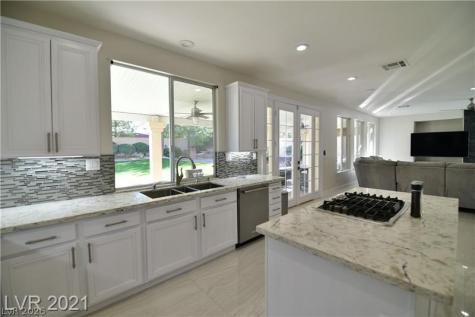 385 Glenridding Street Las Vegas NV 89183