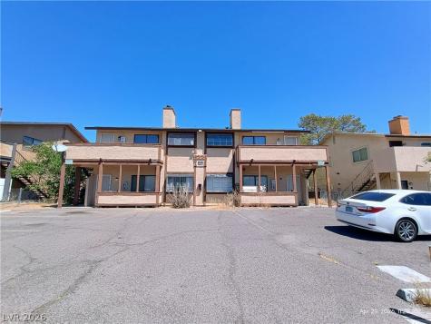 6228 Ilanos Lane D Las Vegas NV 89108
