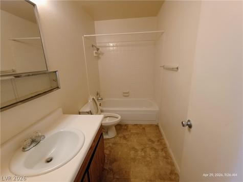 6228 Ilanos Lane D Las Vegas NV 89108