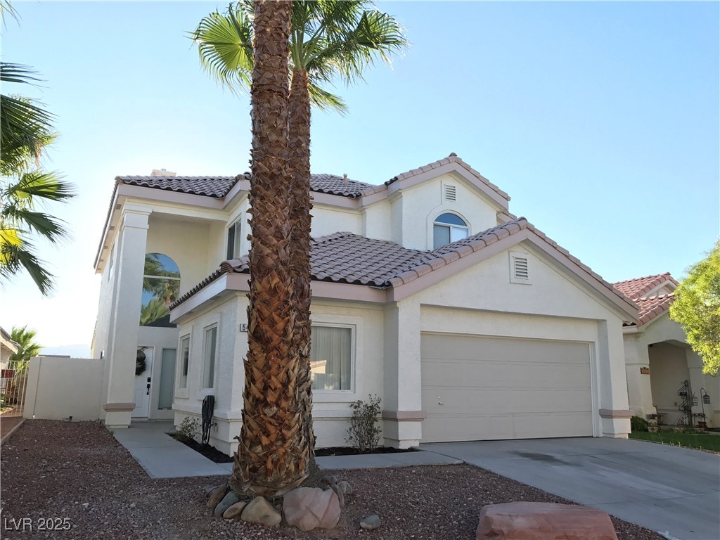 5423 Dancing Bear Drive Las Vegas NV 89113
