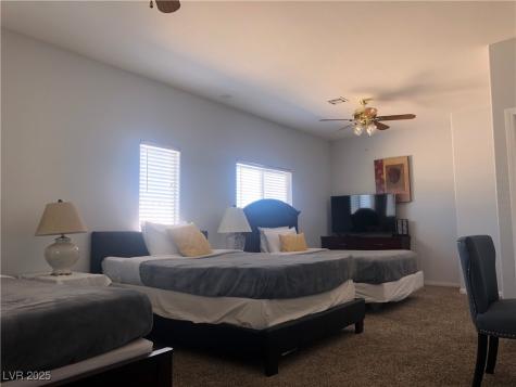 5423 Dancing Bear Drive Las Vegas NV 89113