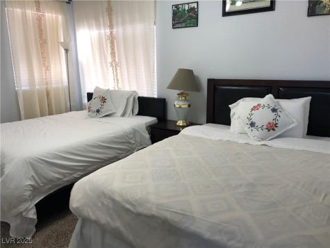 5423 Dancing Bear Drive Las Vegas NV 89113