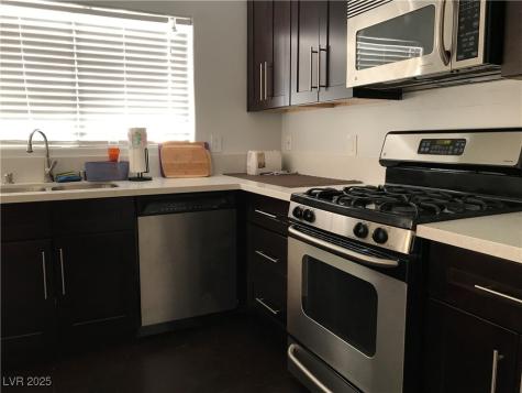 5423 Dancing Bear Drive Las Vegas NV 89113