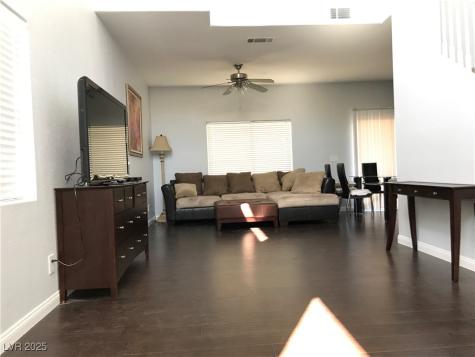 5423 Dancing Bear Drive Las Vegas NV 89113
