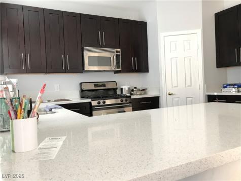 5423 Dancing Bear Drive Las Vegas NV 89113