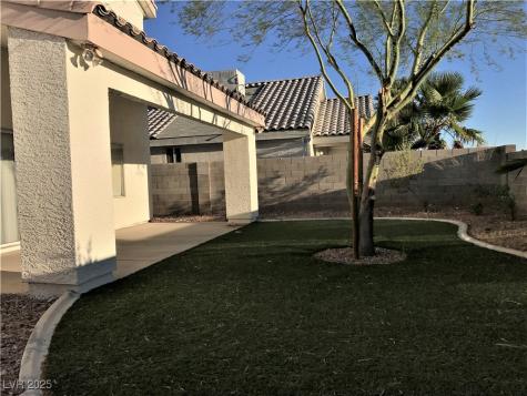 5423 Dancing Bear Drive Las Vegas NV 89113