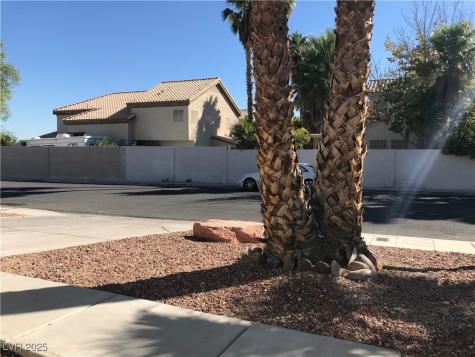 5423 Dancing Bear Drive Las Vegas NV 89113
