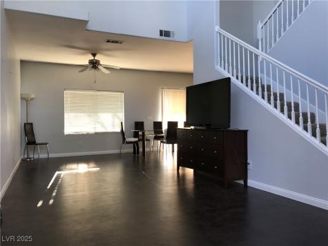 5423 Dancing Bear Drive Las Vegas NV 89113