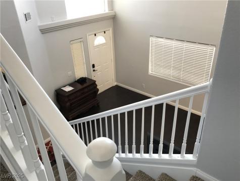 5423 Dancing Bear Drive Las Vegas NV 89113