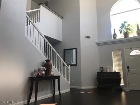 5423 Dancing Bear Drive Las Vegas NV 89113