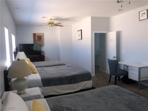 5423 Dancing Bear Drive Las Vegas NV 89113