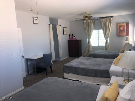 5423 Dancing Bear Drive Las Vegas NV 89113