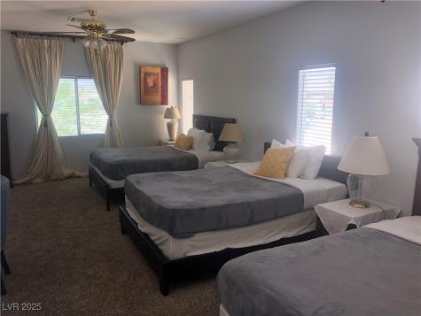 5423 Dancing Bear Drive Las Vegas NV 89113