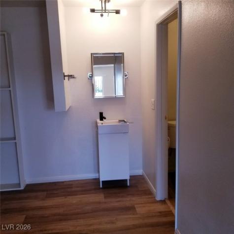 Las Vegas NV 89119