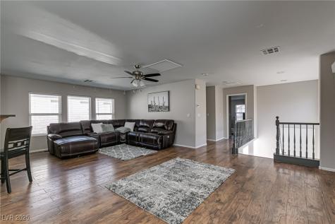 3123 Alder Grove Court 0 North Las Vegas NV 89081