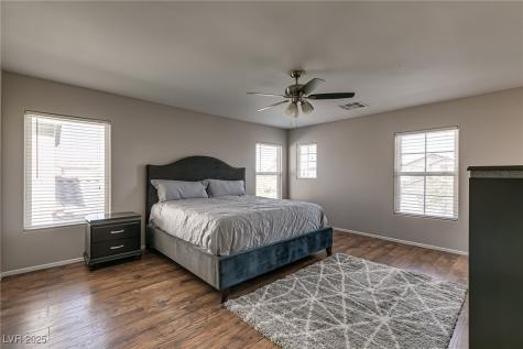 3123 Alder Grove Court 0 North Las Vegas NV 89081
