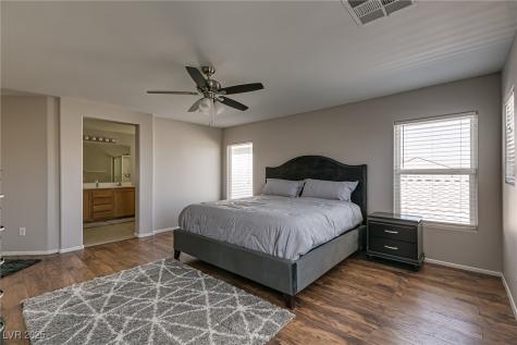 3123 Alder Grove Court 0 North Las Vegas NV 89081