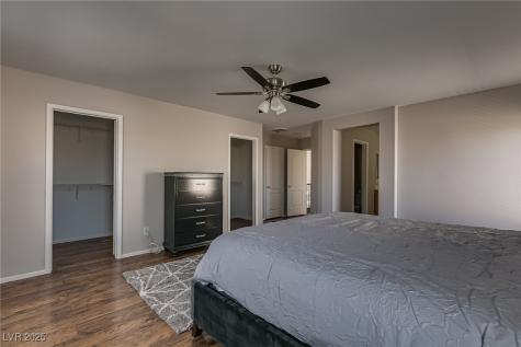 3123 Alder Grove Court 0 North Las Vegas NV 89081