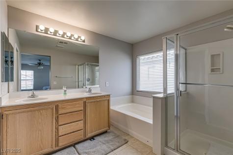 3123 Alder Grove Court 0 North Las Vegas NV 89081