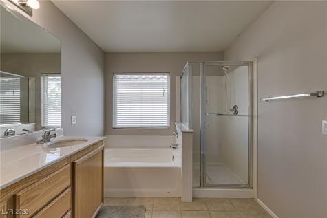 3123 Alder Grove Court 0 North Las Vegas NV 89081