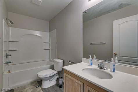 3123 Alder Grove Court 0 North Las Vegas NV 89081