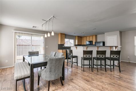 3123 Alder Grove Court 0 North Las Vegas NV 89081