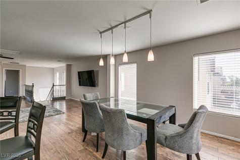3123 Alder Grove Court 0 North Las Vegas NV 89081