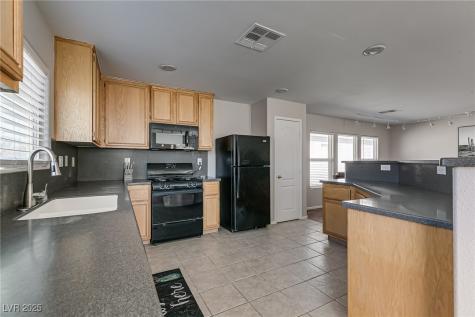 3123 Alder Grove Court 0 North Las Vegas NV 89081