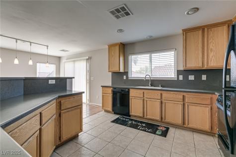 3123 Alder Grove Court 0 North Las Vegas NV 89081