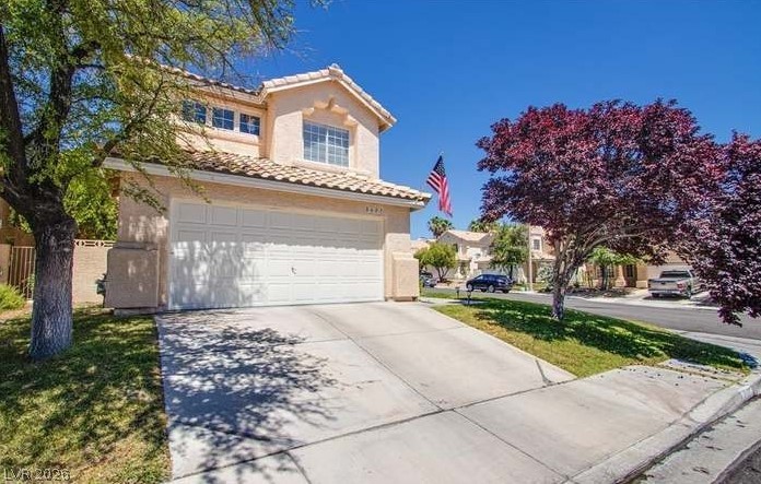 2437 Twin Flower Circle Las Vegas NV 89134