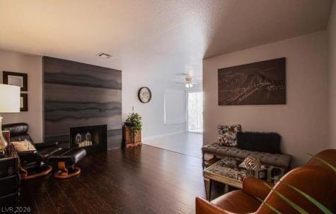 2437 Twin Flower Circle Las Vegas NV 89134
